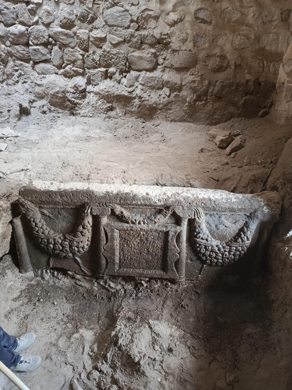 Tarihi eser kaçakçısı 7 şüpheli yakalandı